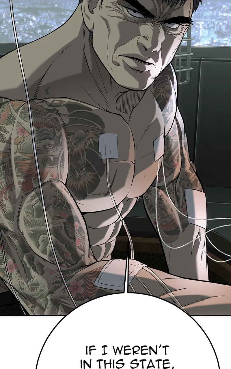 Read The Bad Son chapter 51 image 35 on Lezhin