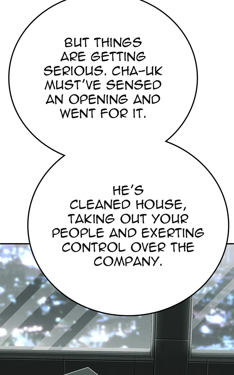 Read The Bad Son chapter 51 image 37 on Lezhin