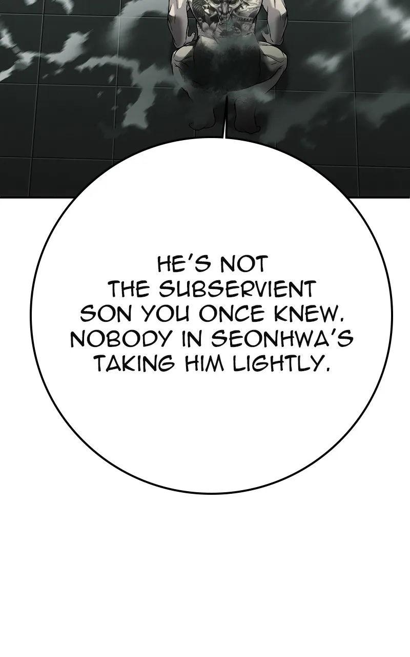 Read The Bad Son chapter 51 image 39 on Lezhin