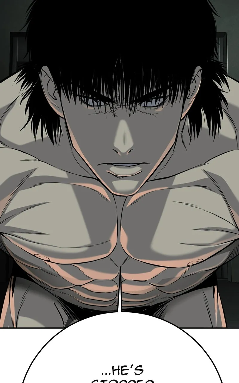 Read The Bad Son chapter 51 image 41 on Lezhin
