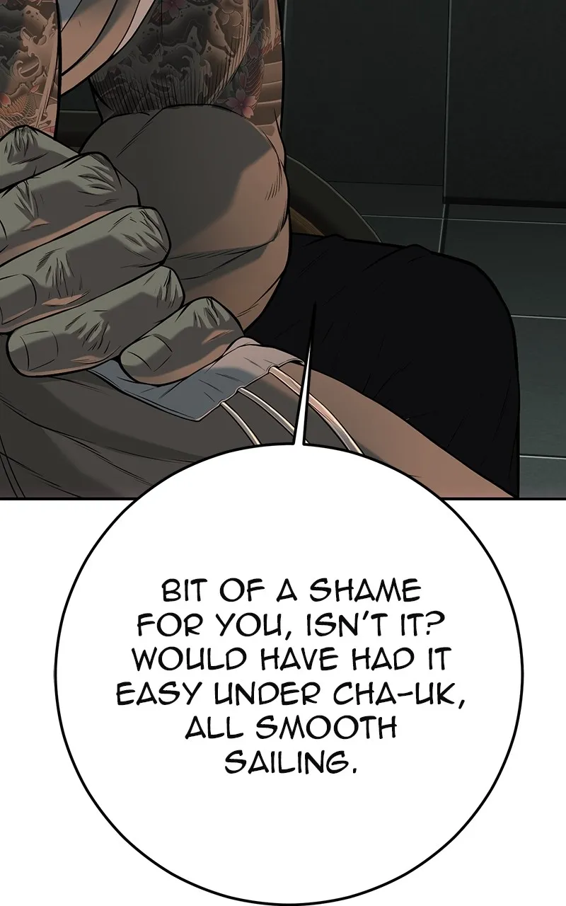 Read The Bad Son chapter 51 image 47 on Lezhin