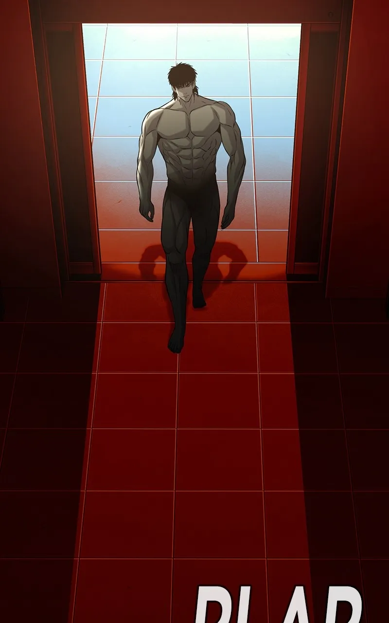 Read The Bad Son chapter 51 image 5 on Lezhin