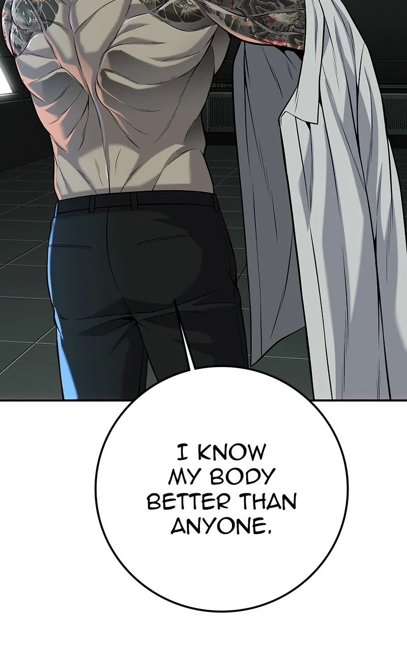 Read The Bad Son chapter 51 image 79 on Lezhin