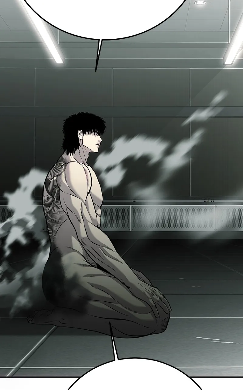 Read The Bad Son chapter 51 image 81 on Lezhin