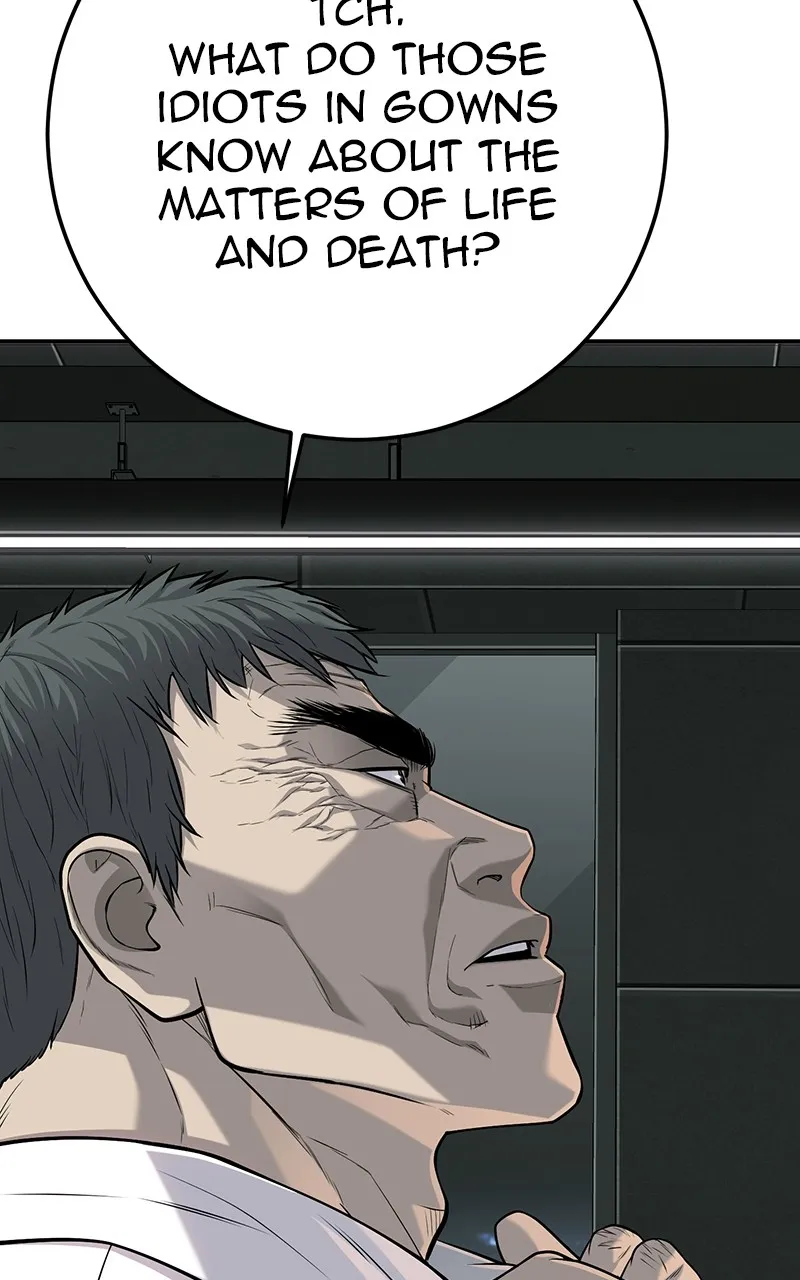 Read The Bad Son chapter 51 image 83 on Lezhin