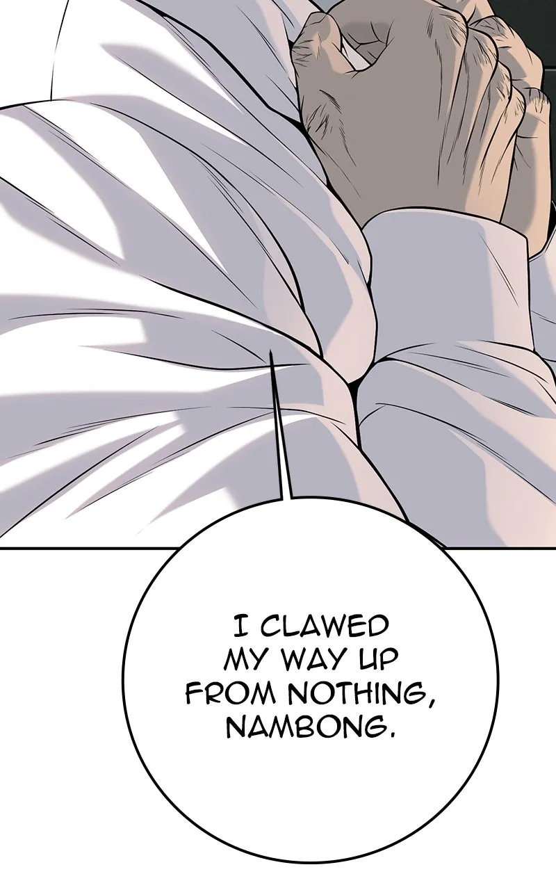 Read The Bad Son chapter 51 image 84 on Lezhin