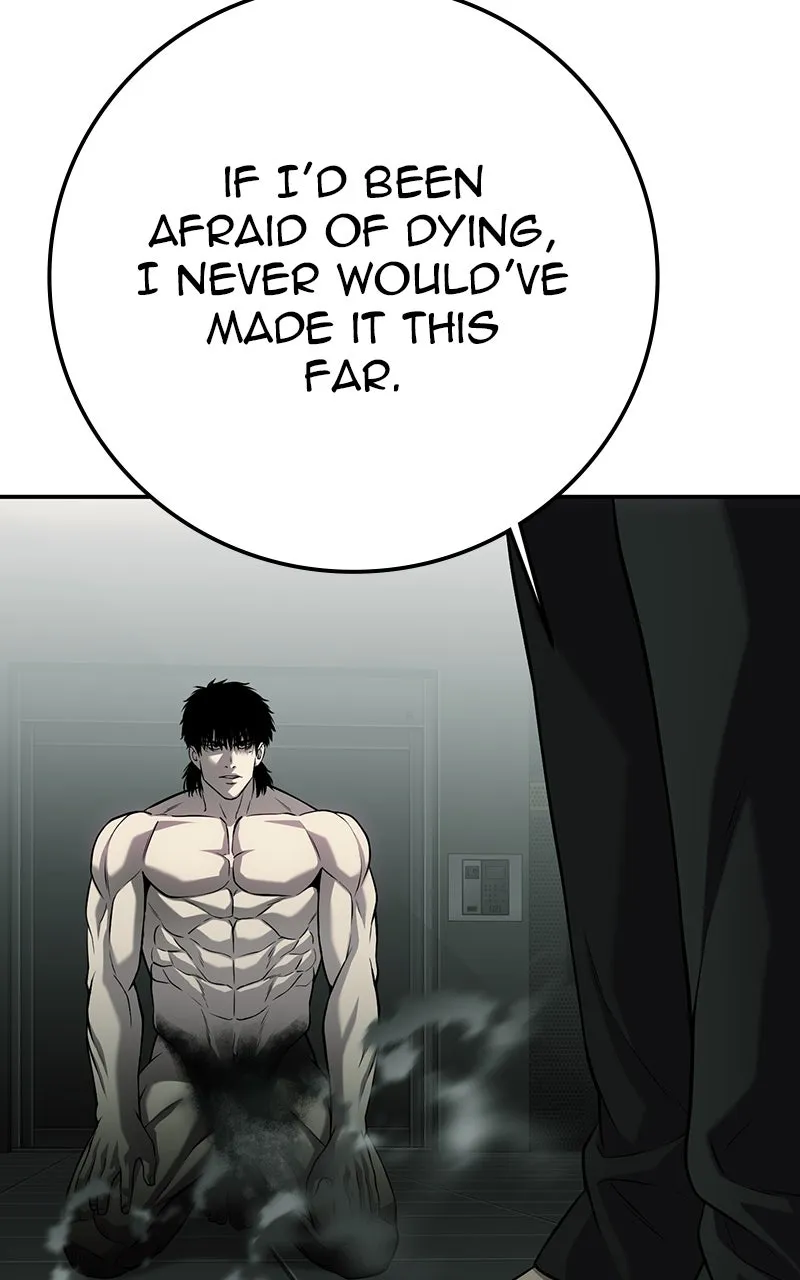 Read The Bad Son chapter 51 image 88 on Lezhin