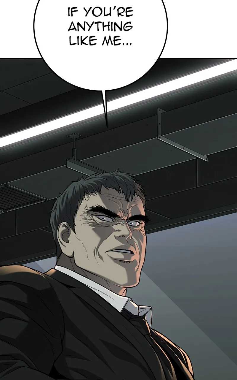Read The Bad Son chapter 51 image 93 on Lezhin