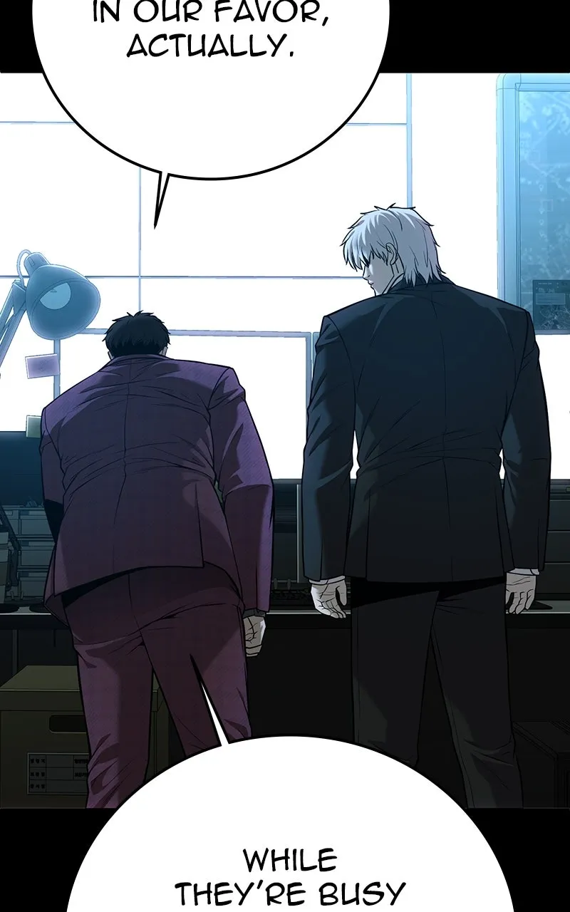 Read The Bad Son chapter 52 image 1 on Lezhin
