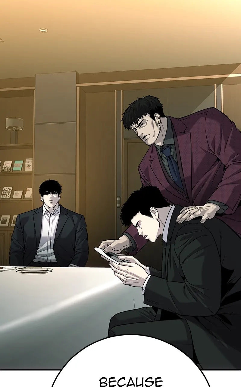 Read The Bad Son chapter 52 image 105 on Lezhin