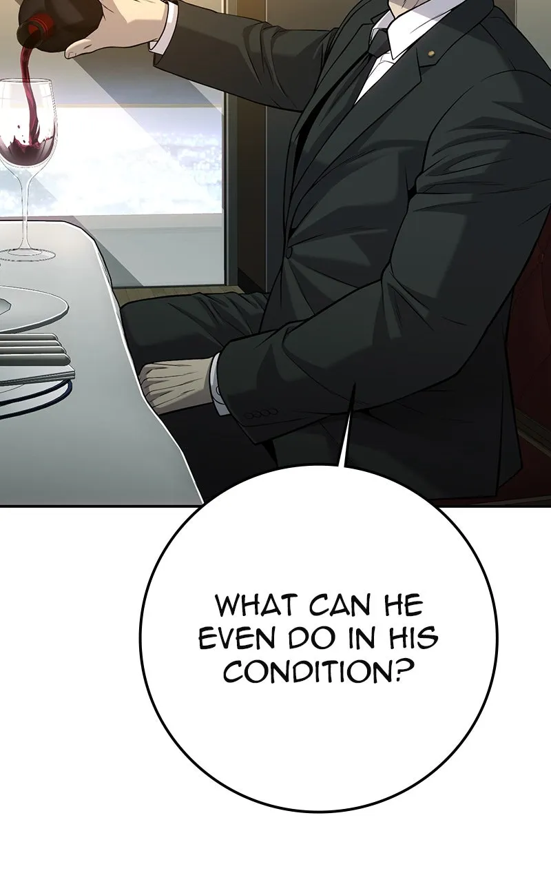 Read The Bad Son chapter 52 image 129 on Lezhin