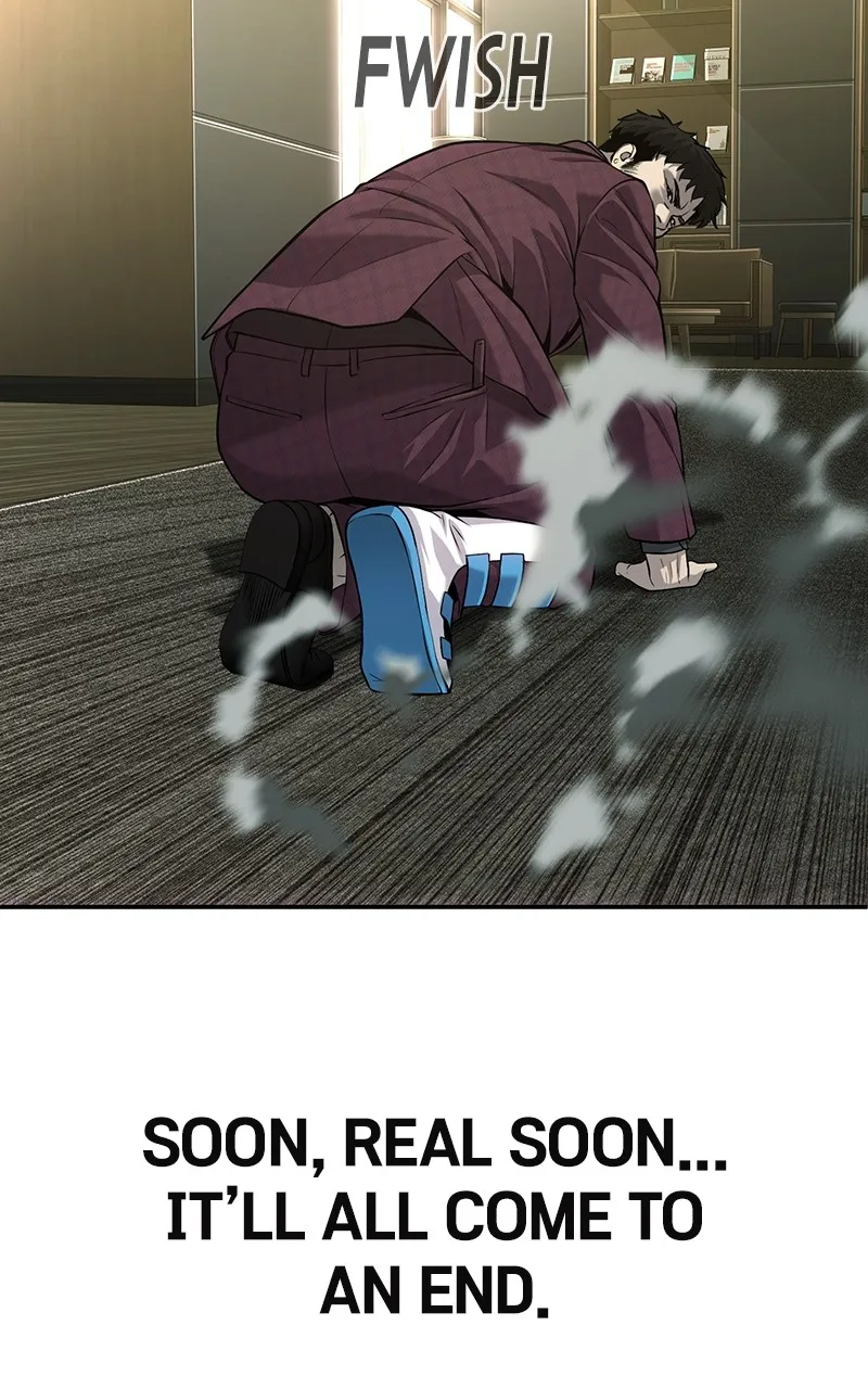 Read The Bad Son chapter 52 image 153 on Lezhin