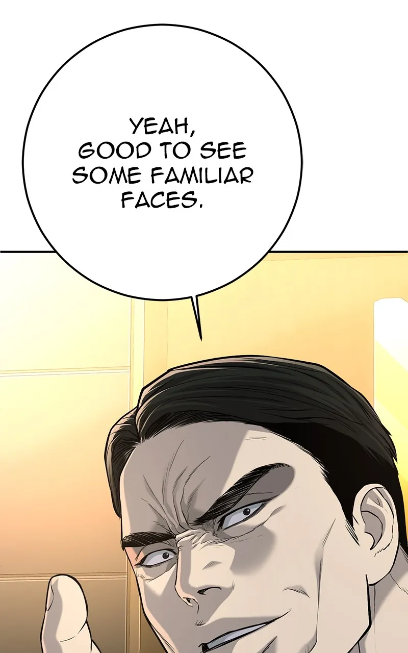 Read The Bad Son chapter 52 image 19 on Lezhin