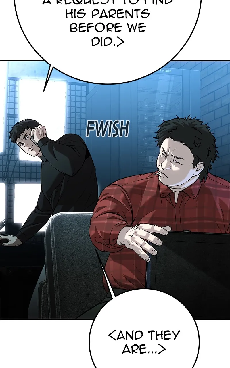 Read The Bad Son chapter 52 image 190 on Lezhin