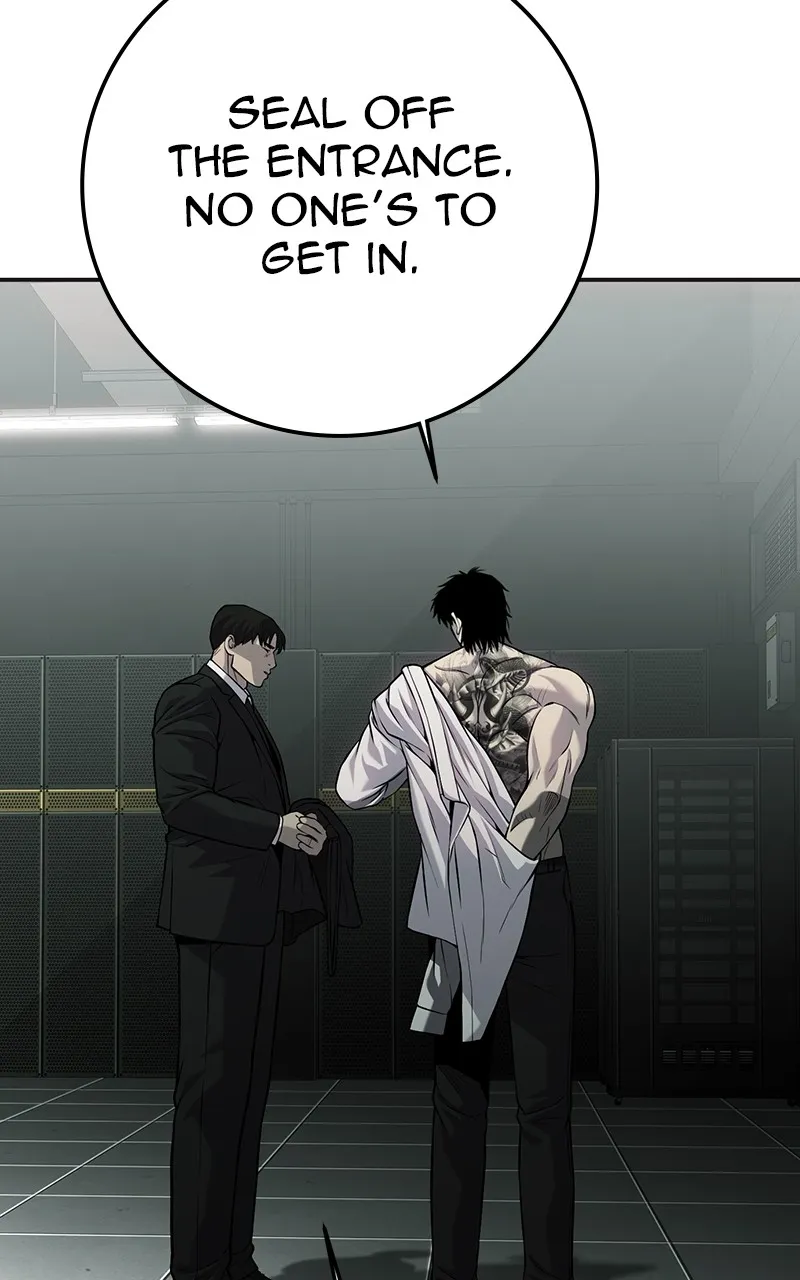 Read The Bad Son chapter 52 image 222 on Lezhin