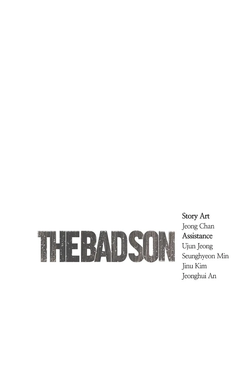 Read The Bad Son chapter 52 image 243 on Lezhin