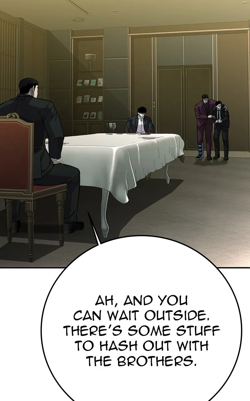 Read The Bad Son chapter 52 image 26 on Lezhin
