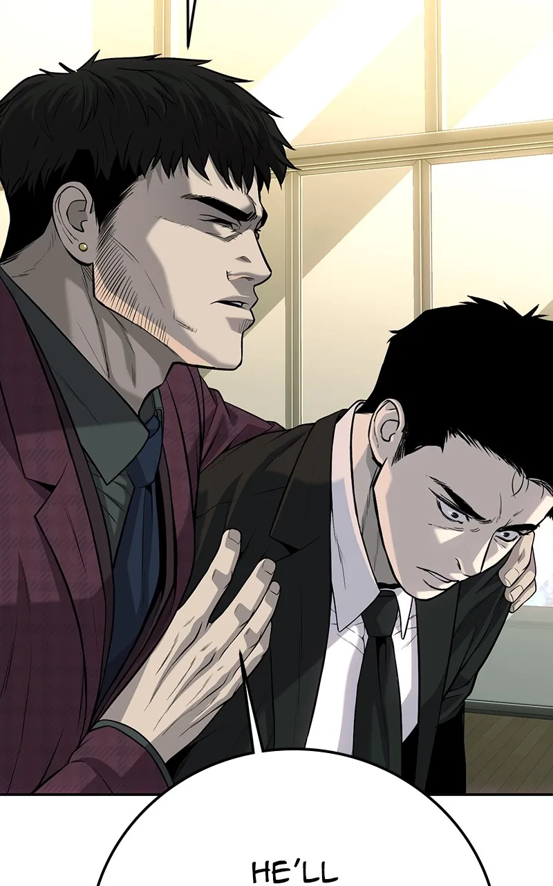 Read The Bad Son chapter 52 image 28 on Lezhin