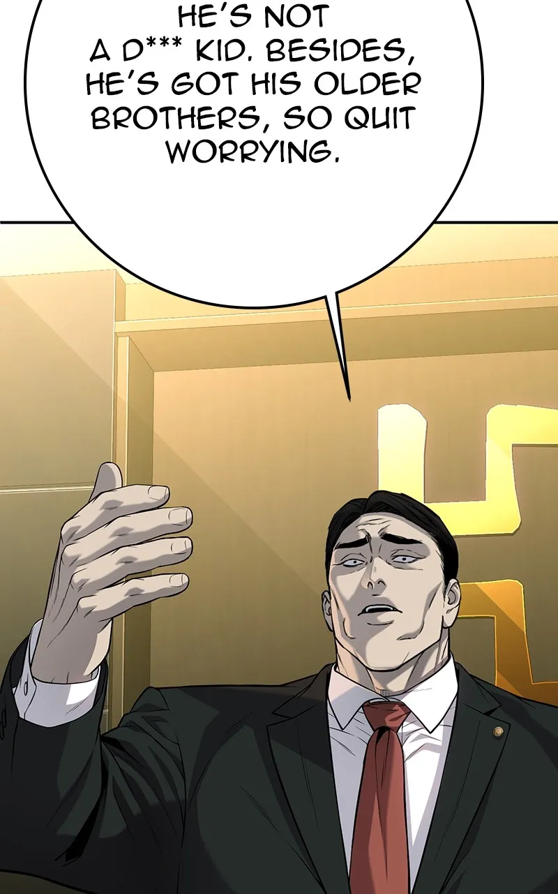 Read The Bad Son chapter 52 image 30 on Lezhin