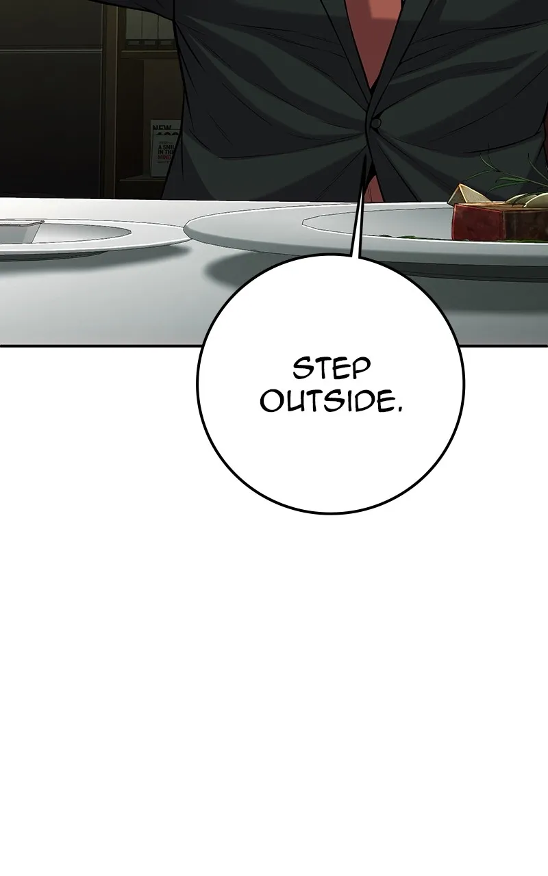 Read The Bad Son chapter 52 image 31 on Lezhin