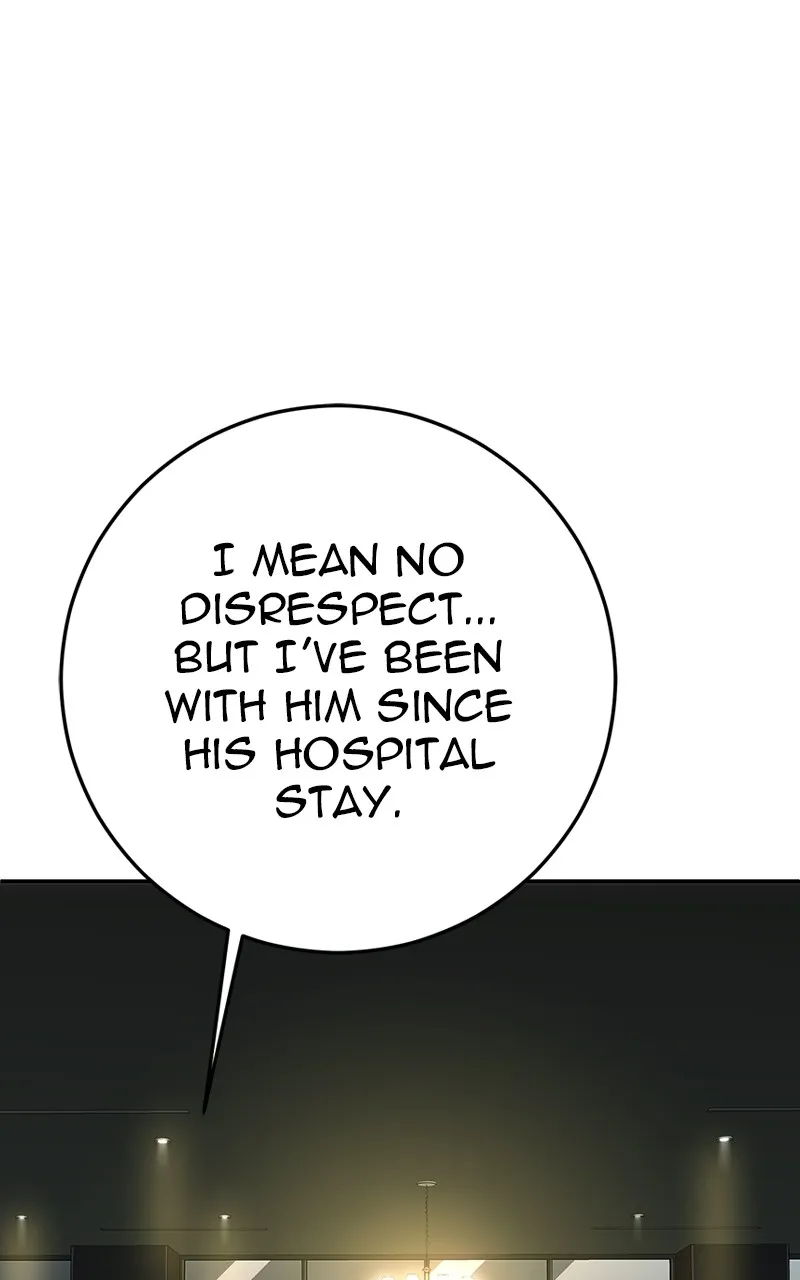 Read The Bad Son chapter 52 image 32 on Lezhin
