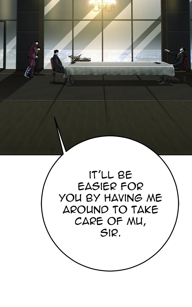 Read The Bad Son chapter 52 image 33 on Lezhin