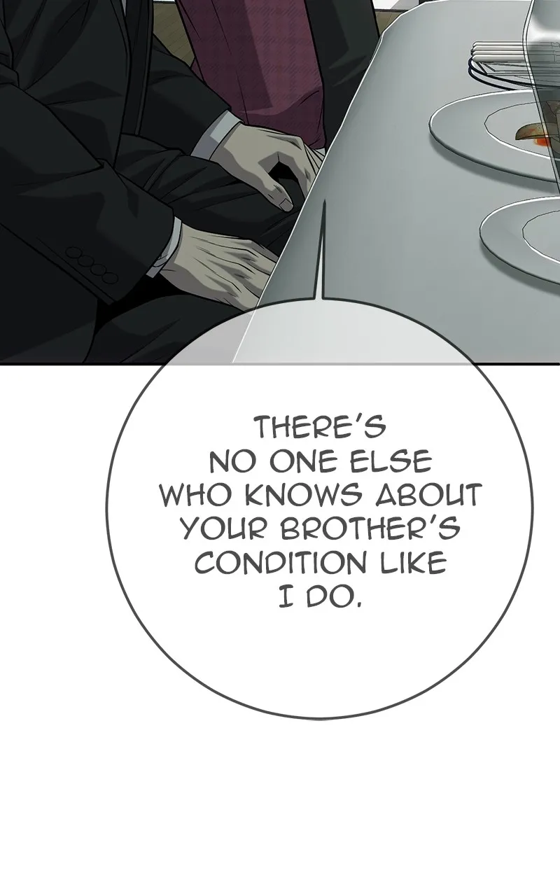 Read The Bad Son chapter 52 image 40 on Lezhin