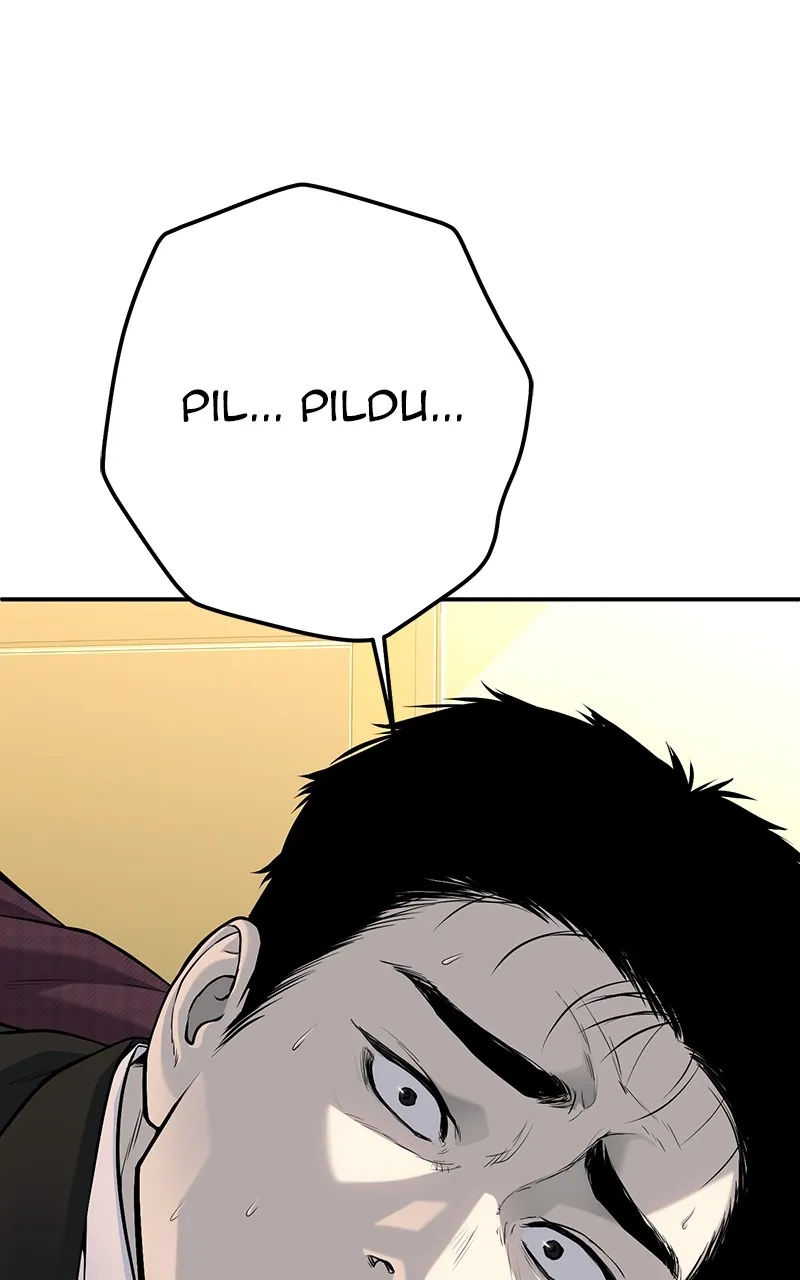 Read The Bad Son chapter 52 image 41 on Lezhin