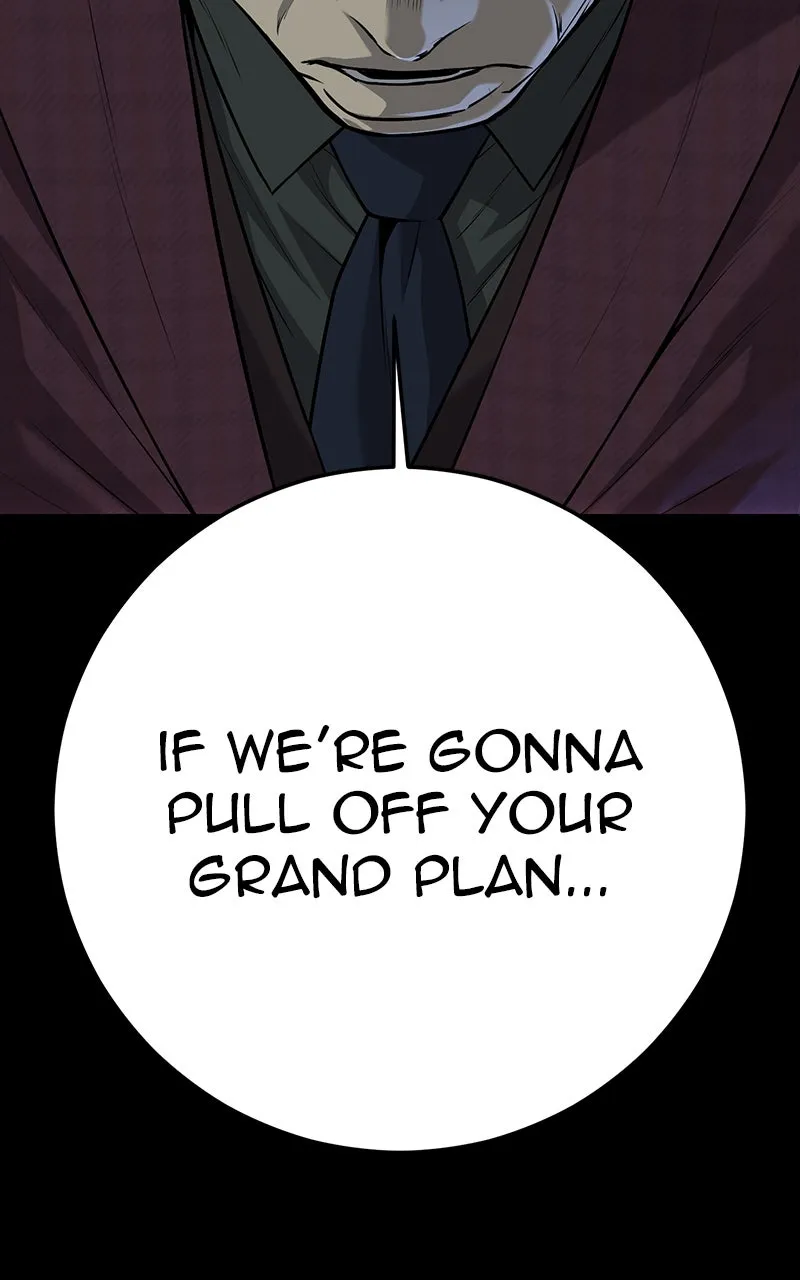 Read The Bad Son chapter 52 image 6 on Lezhin