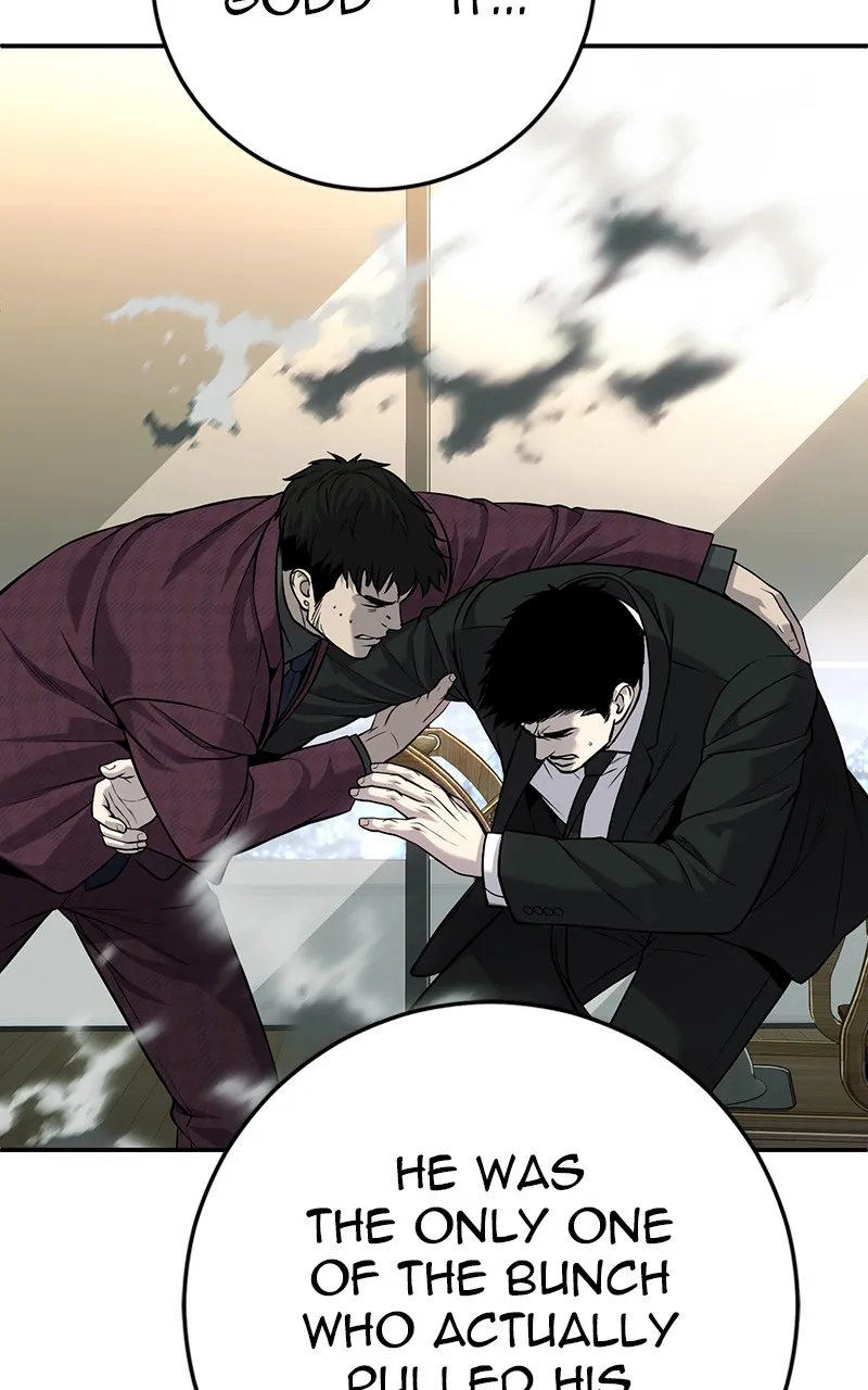Read The Bad Son chapter 52 image 75 on Lezhin