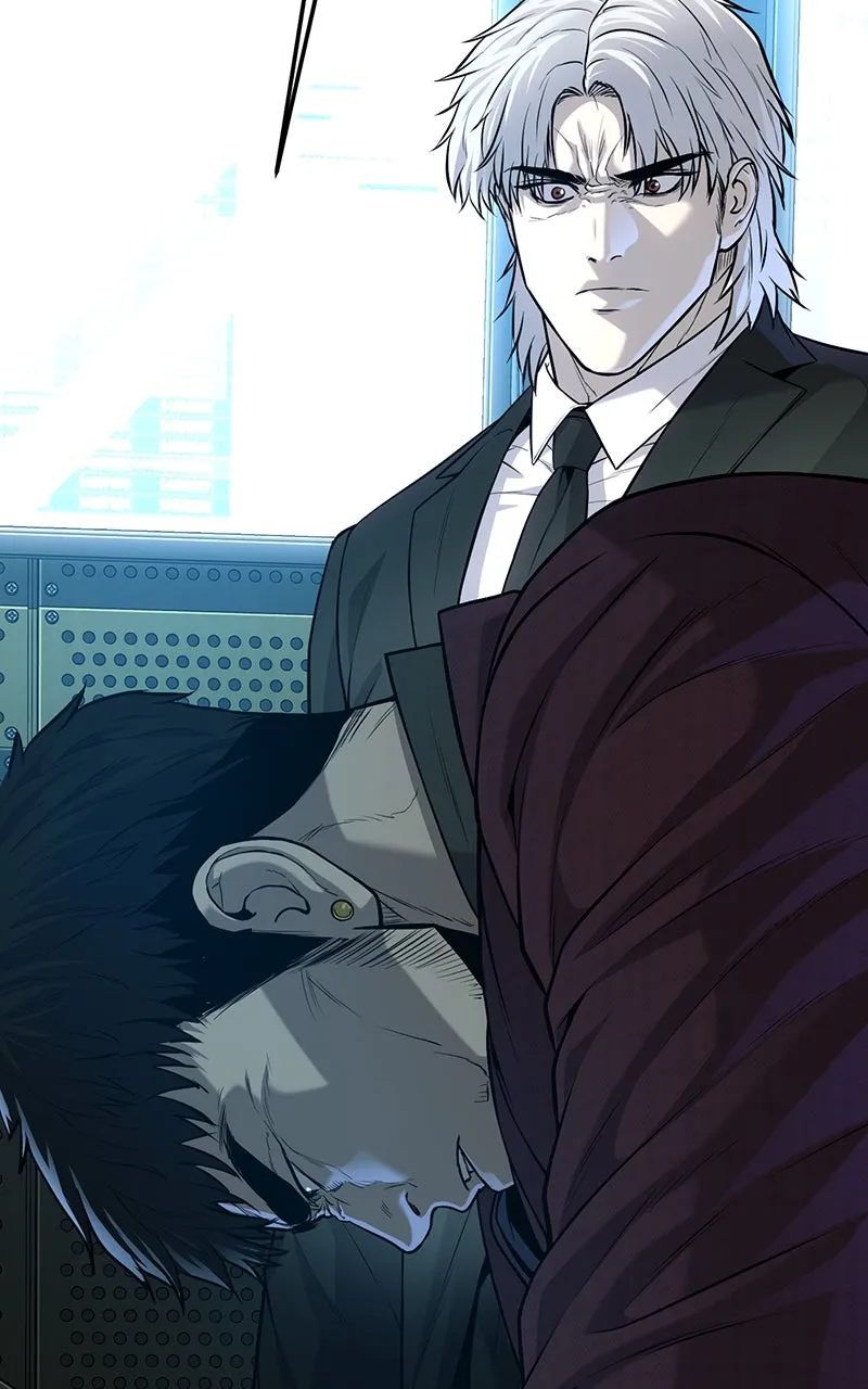 Read The Bad Son chapter 52 image 8 on Lezhin