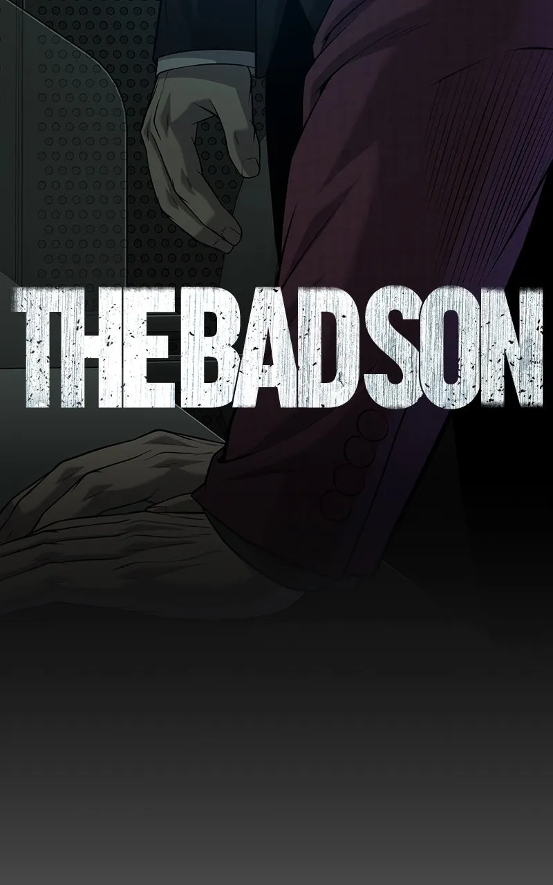 Read The Bad Son chapter 52 image 9 on Lezhin