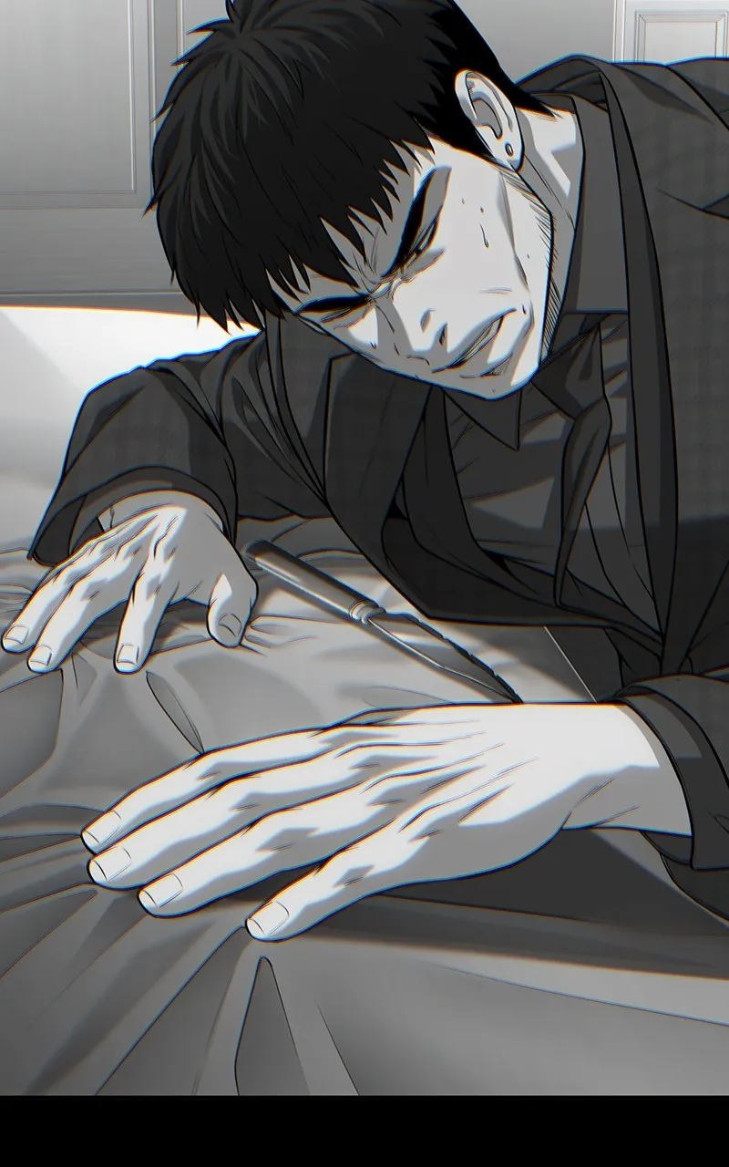 Read The Bad Son chapter 53 image 1 on Lezhin
