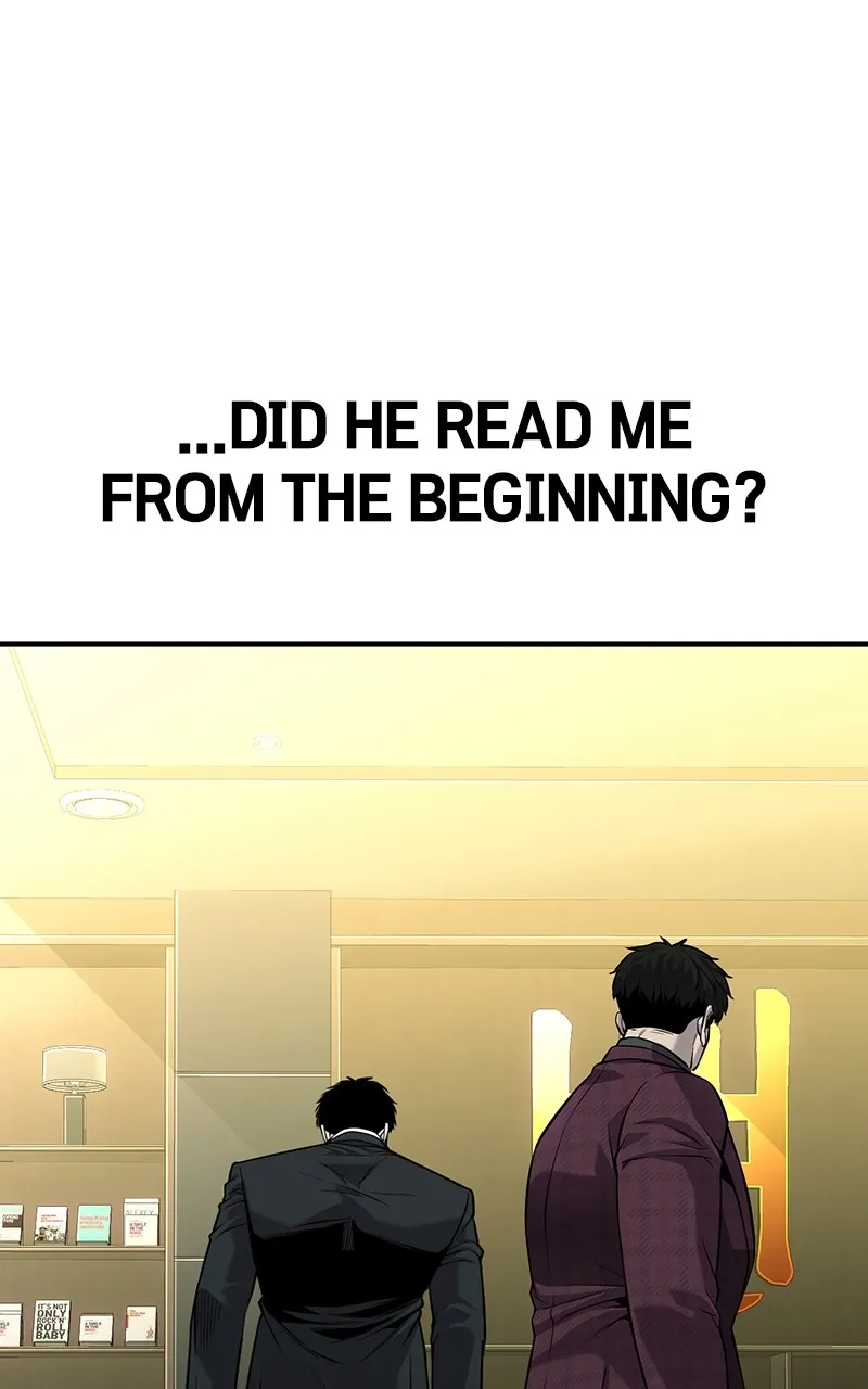 Read The Bad Son chapter 53 image 107 on Lezhin