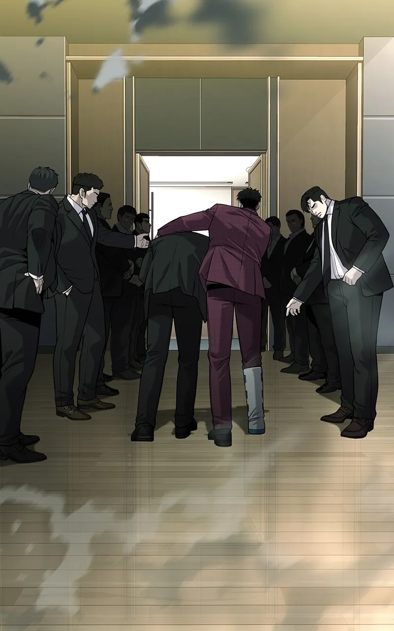 Read The Bad Son chapter 53 image 122 on Lezhin