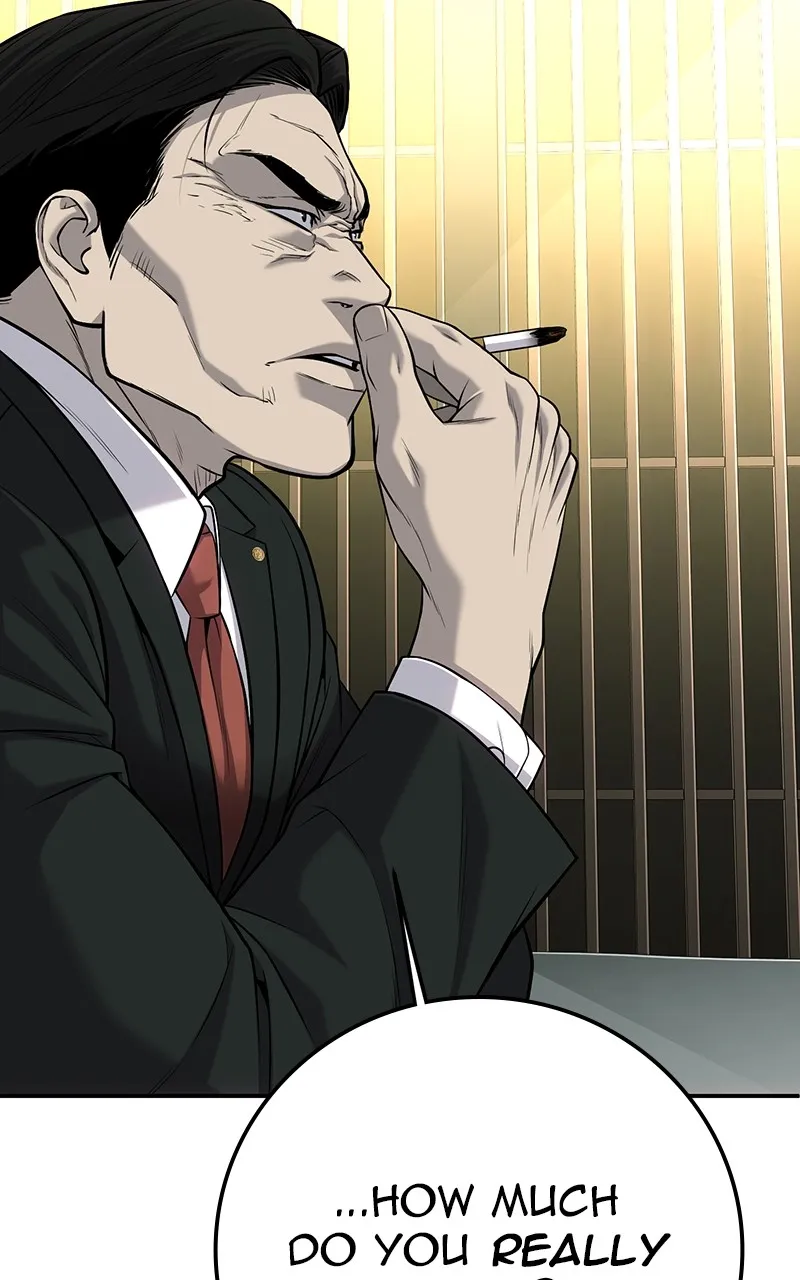 Read The Bad Son chapter 53 image 129 on Lezhin