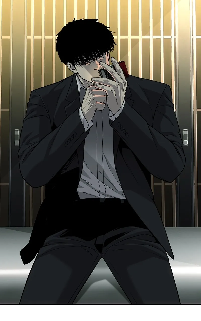 Read The Bad Son chapter 53 image 133 on Lezhin