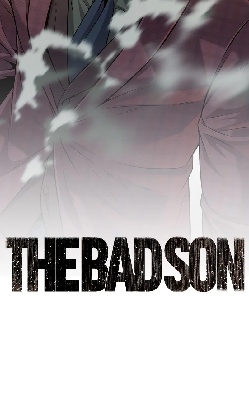 Read The Bad Son chapter 53 image 14 on Lezhin