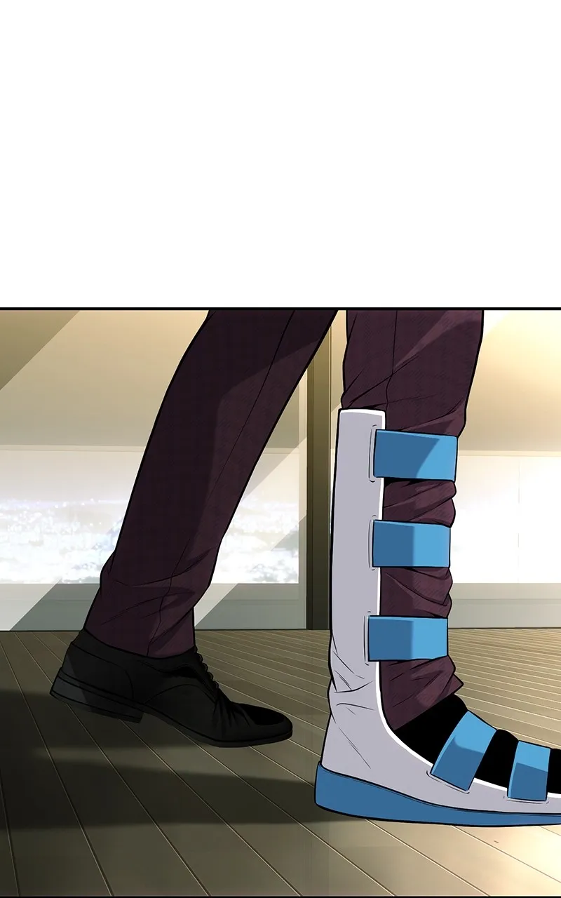 Read The Bad Son chapter 53 image 17 on Lezhin