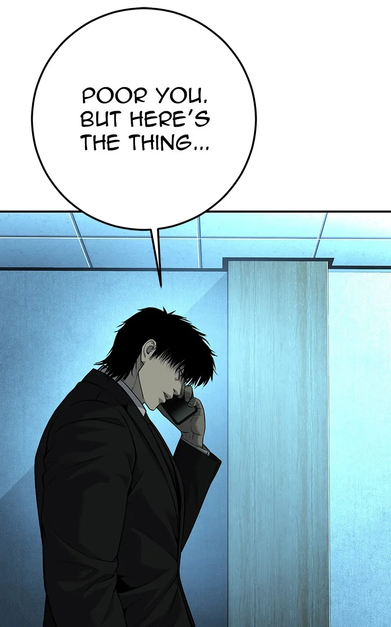 Read The Bad Son chapter 53 image 192 on Lezhin