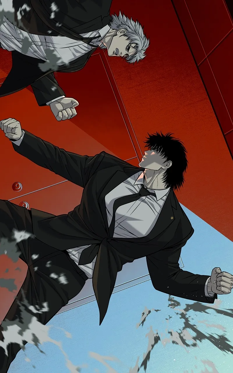 Read The Bad Son chapter 53 image 231 on Lezhin