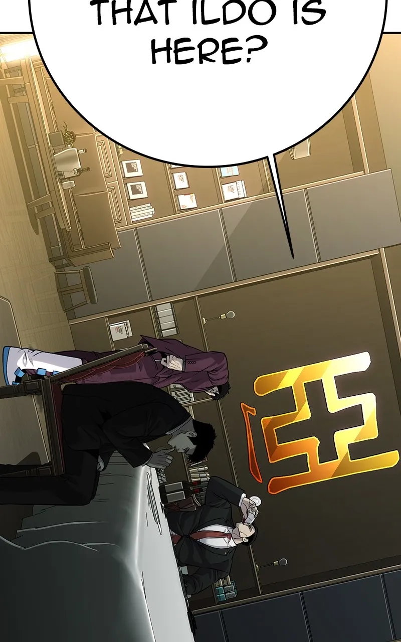 Read The Bad Son chapter 53 image 30 on Lezhin