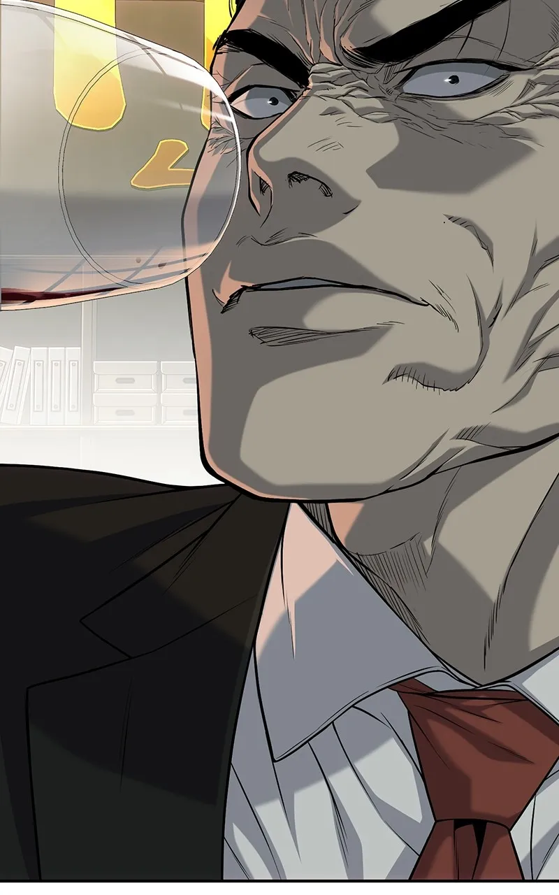 Read The Bad Son chapter 53 image 33 on Lezhin