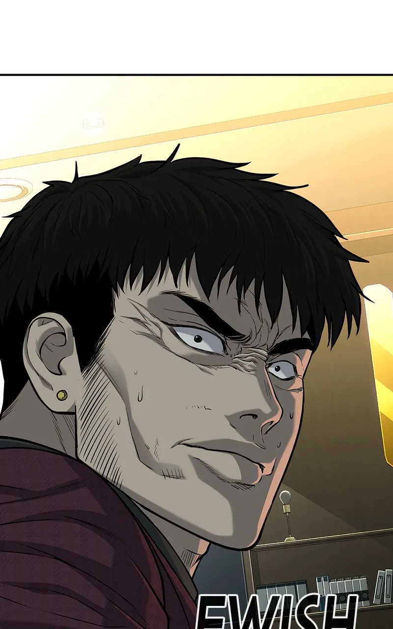 Read The Bad Son chapter 53 image 35 on Lezhin