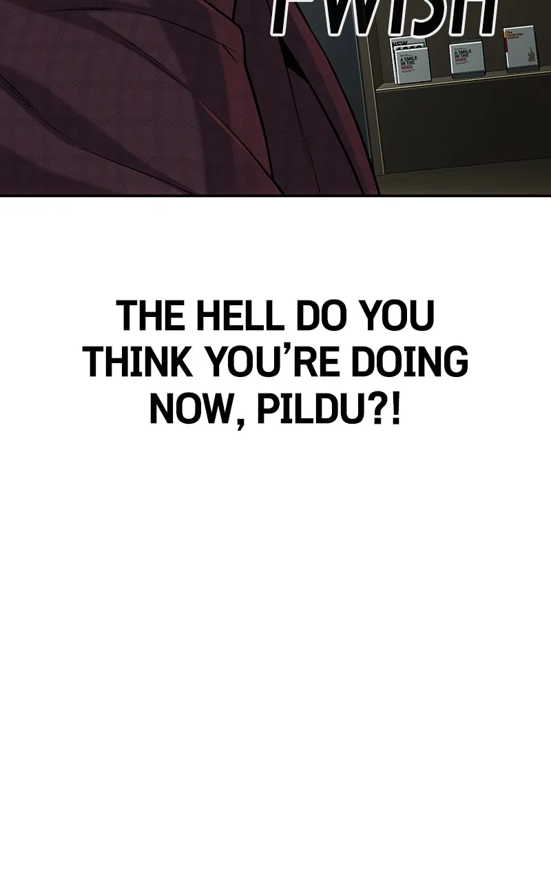 Read The Bad Son chapter 53 image 36 on Lezhin