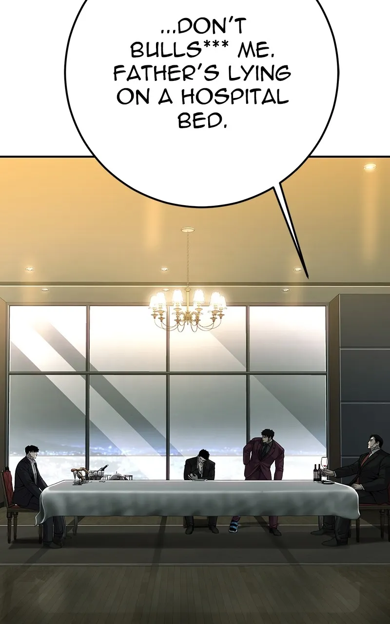 Read The Bad Son chapter 53 image 40 on Lezhin