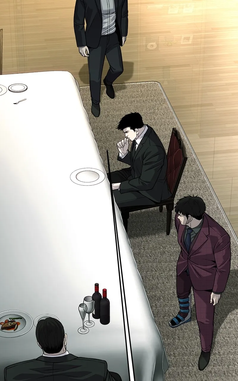 Read The Bad Son chapter 53 image 45 on Lezhin
