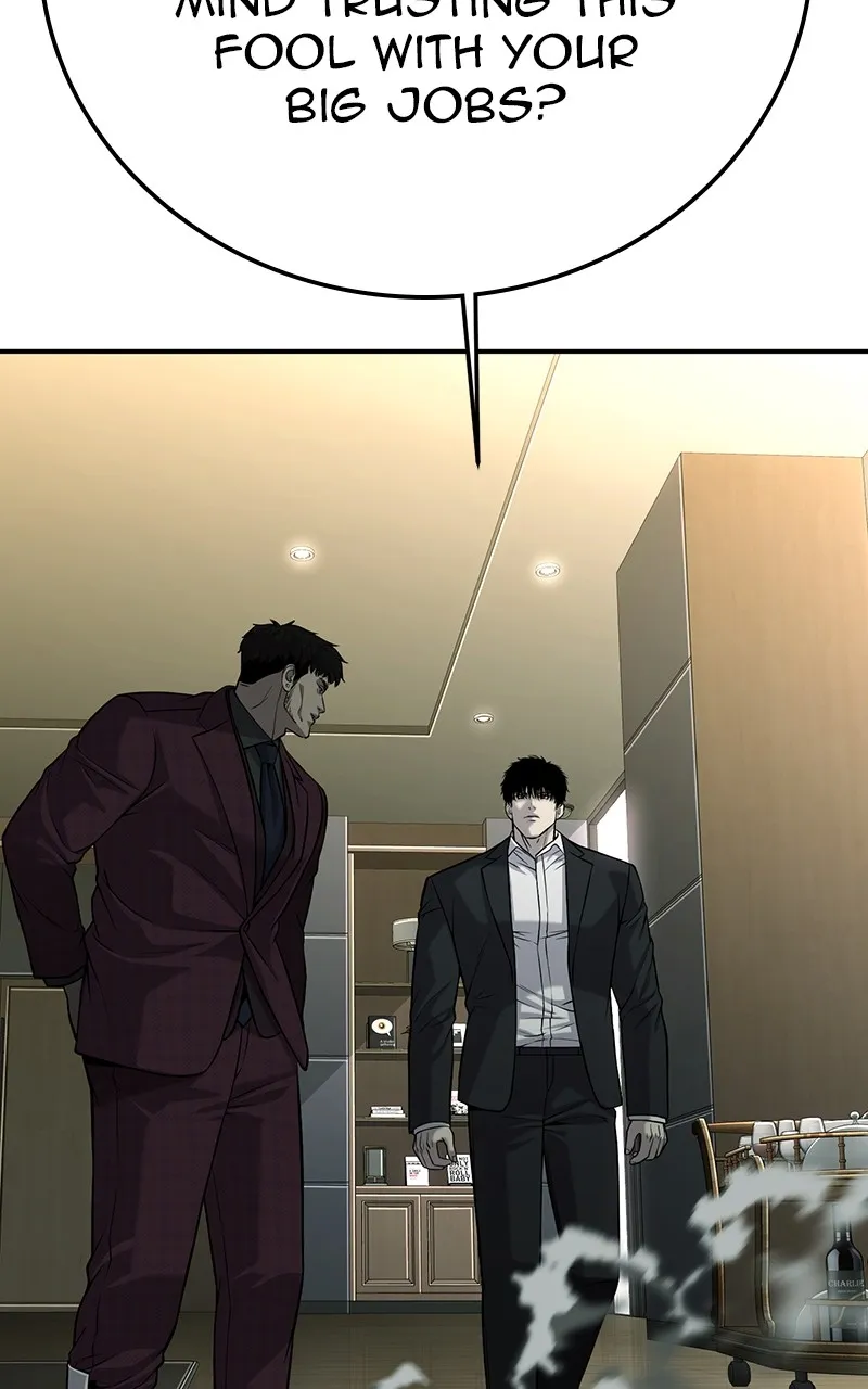 Read The Bad Son chapter 53 image 49 on Lezhin