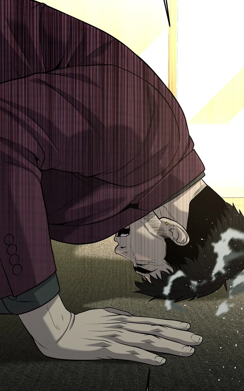 Read The Bad Son chapter 53 image 5 on Lezhin