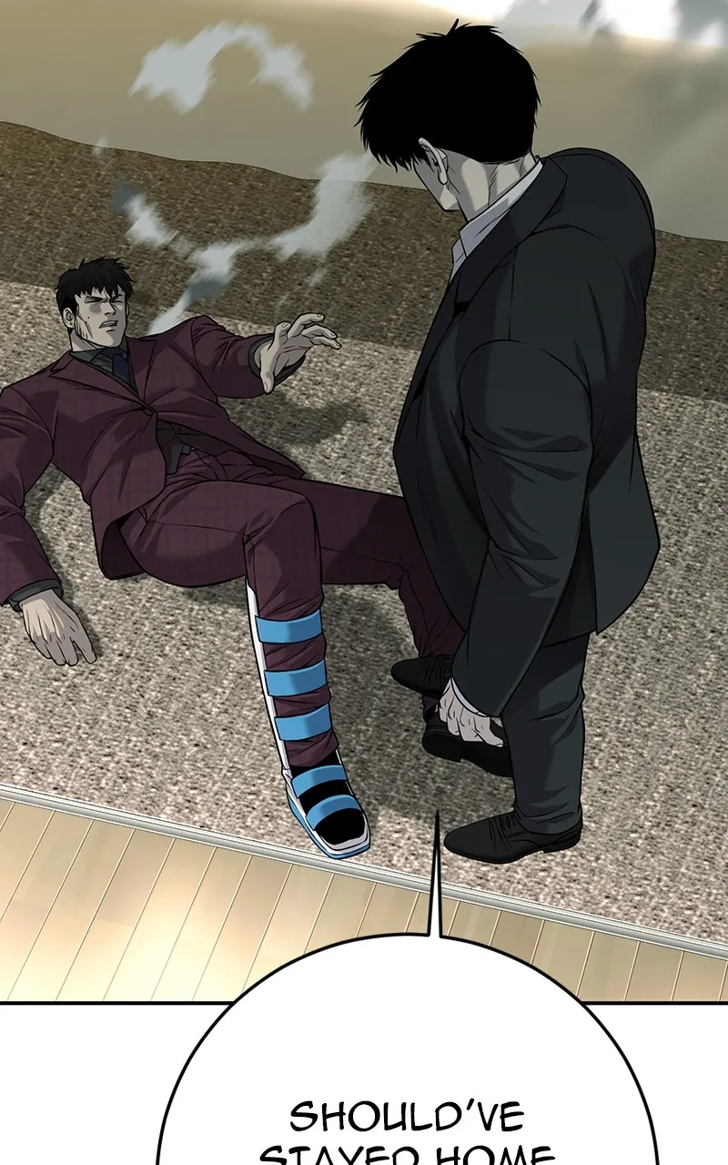 Read The Bad Son chapter 53 image 64 on Lezhin